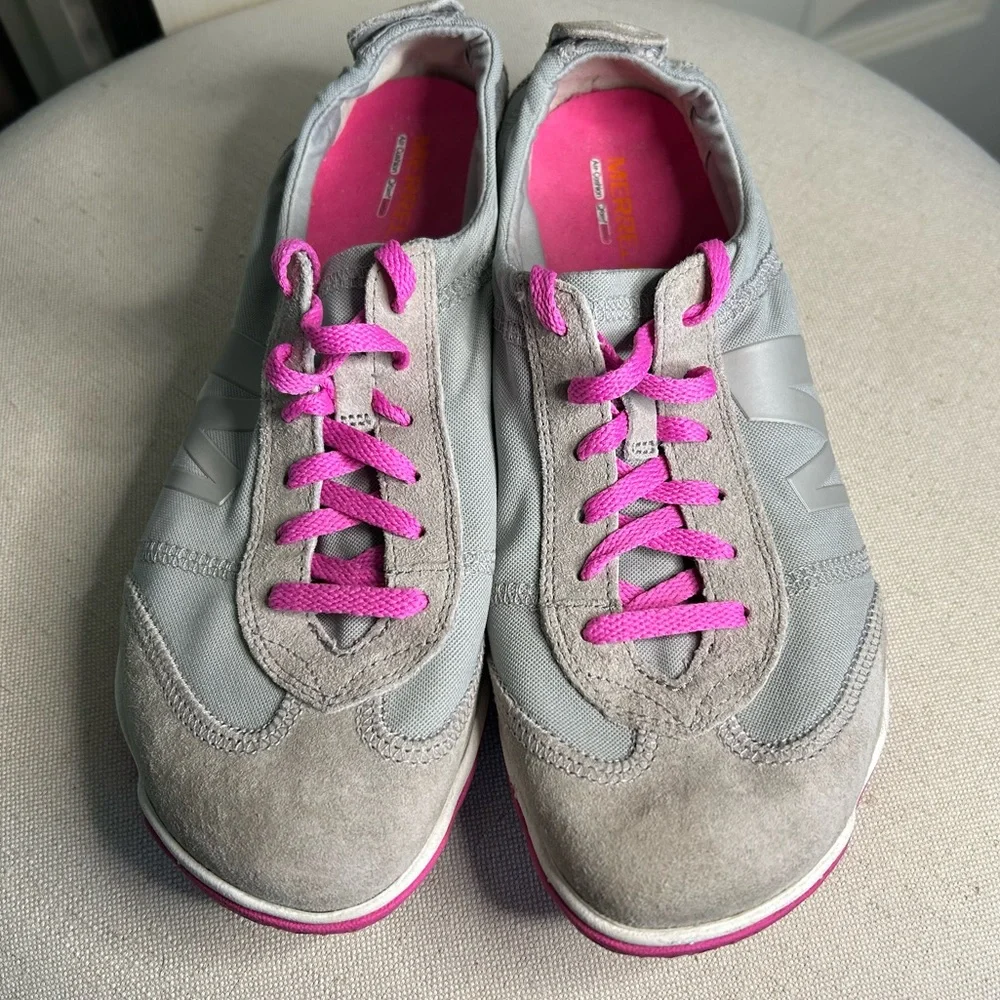 Merrell 'Drizzle' Women's Sneaker Training Athletic Running Workout Hiking Shoe